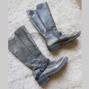 OTBT Riding Boots Sz 9.5